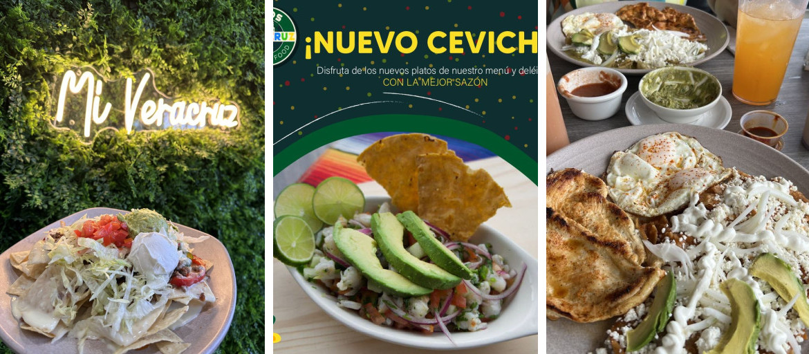 Tacos Mi Veracruz