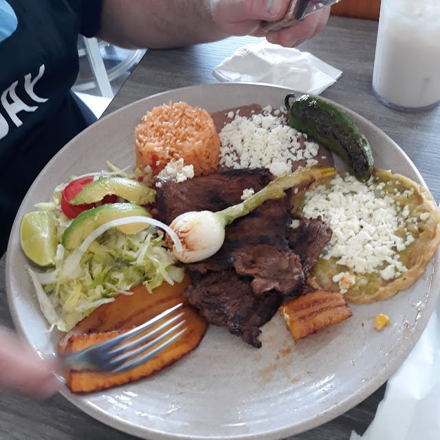 Arrachera Veracruzana