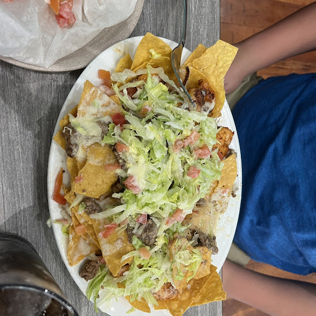 Nachos