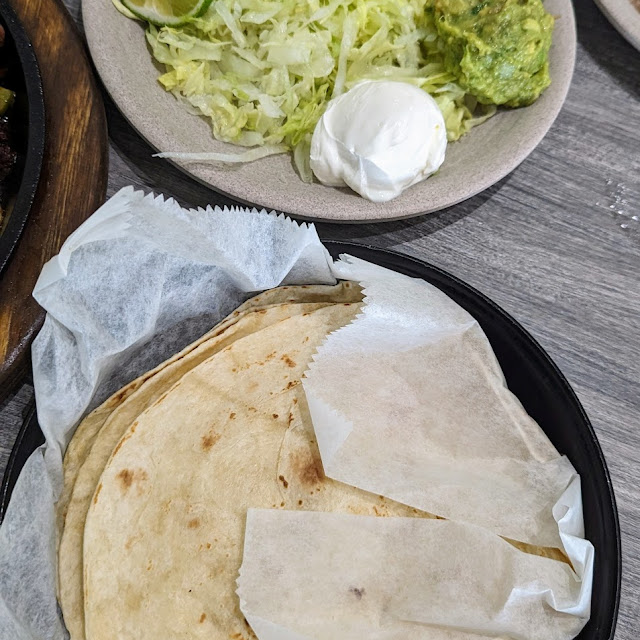 Tortilla