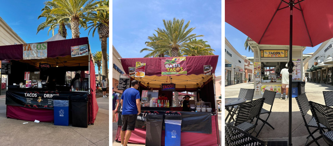 Tacos Oasis
