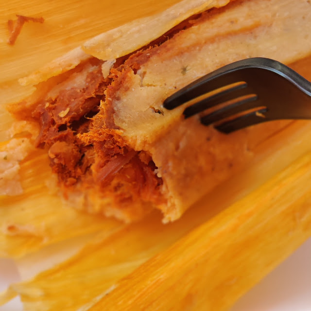 Tamales