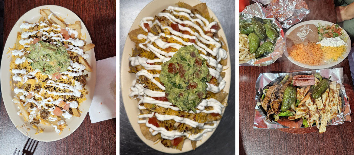 Tacos perez
