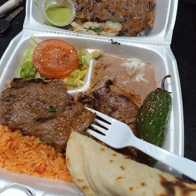 Carne Asada
