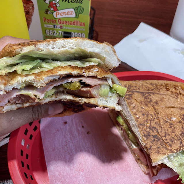 Torta Cubana Cuban Torta