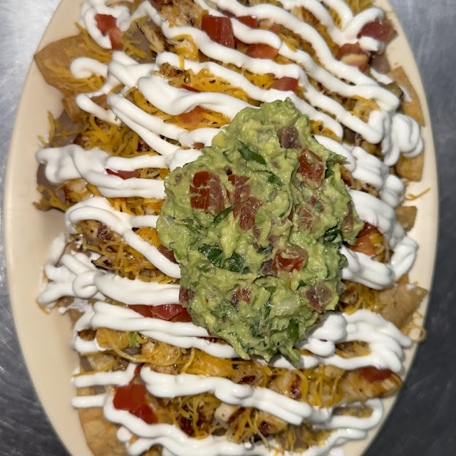 Chaat