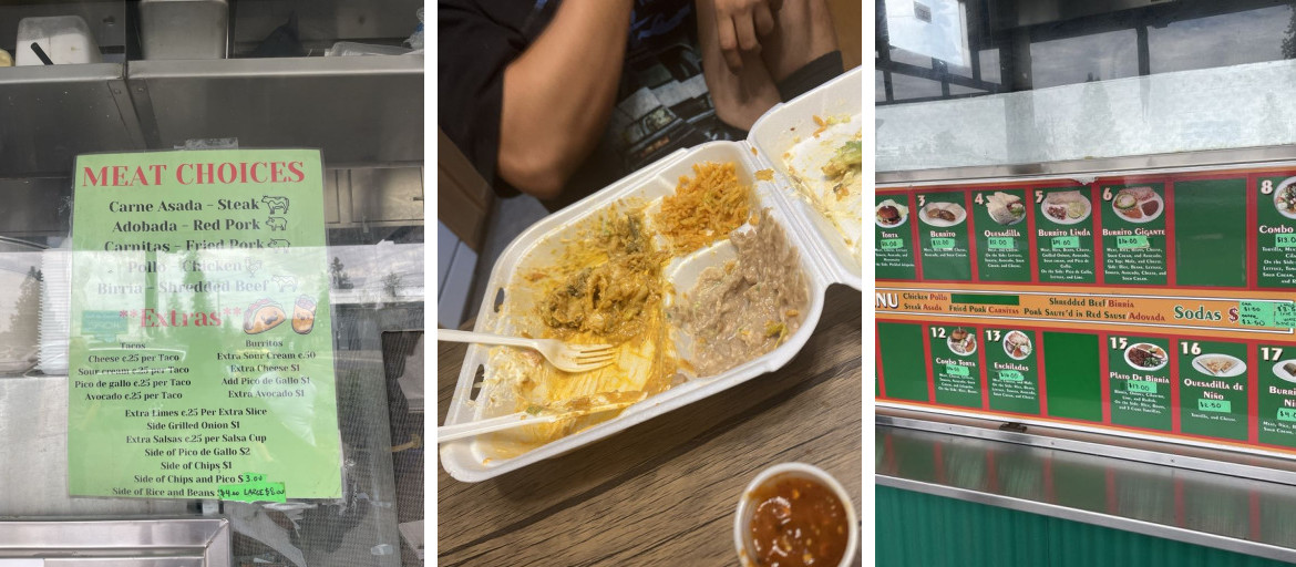 Tacos Pihuamo