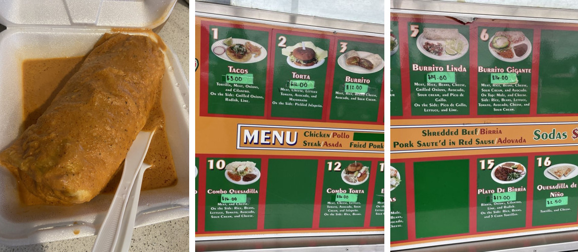 Tacos Pihuamo