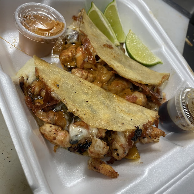 Tacos Governador