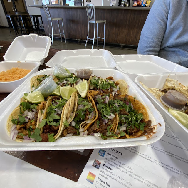 10 Tacos