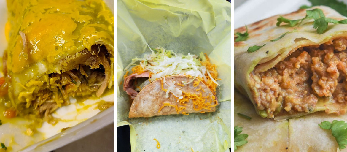 Tacos Rapidos