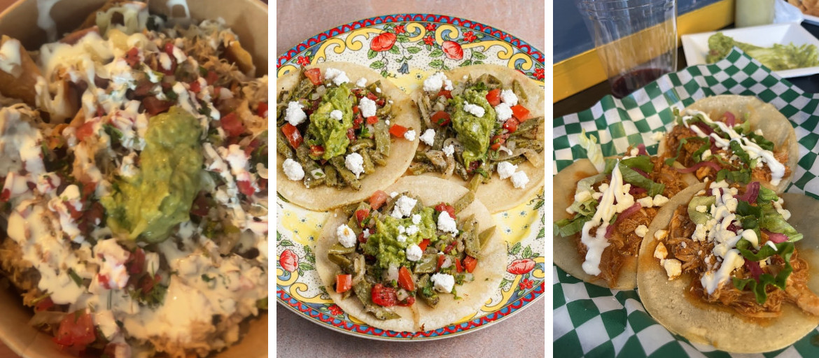 Tacos Rèvolution