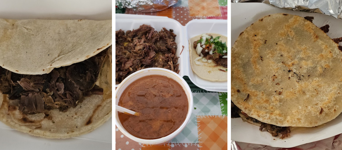 Tacos San Jose (Food Truck)
