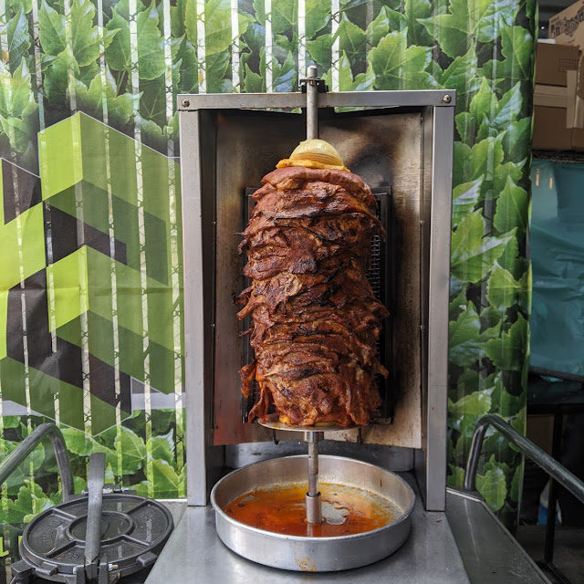 Al Pastor