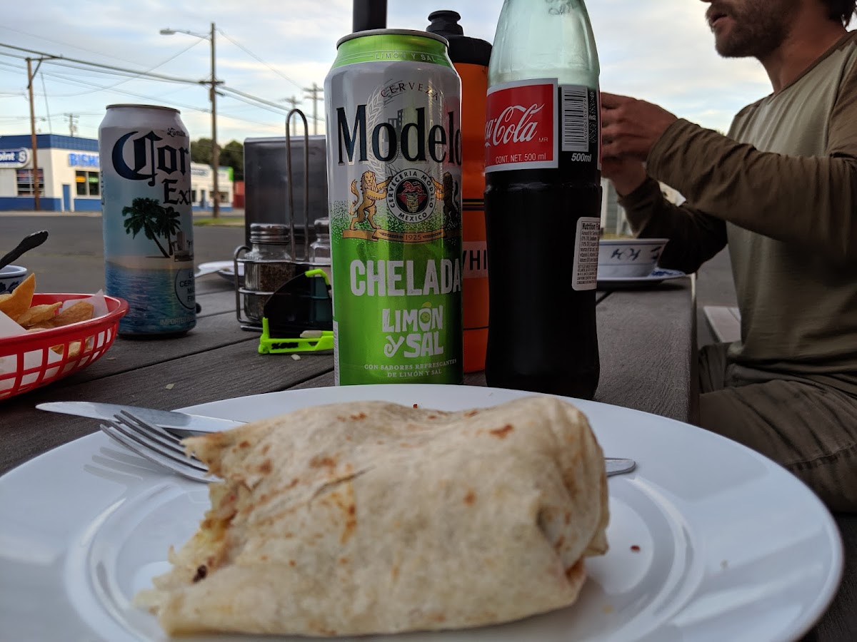 Tacos Toledo Mi Tiendita