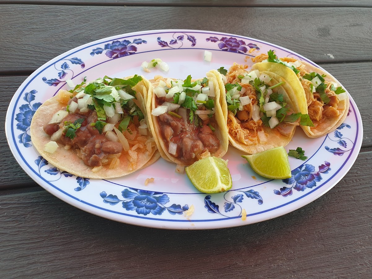 Tacos Toledo Mi Tiendita
