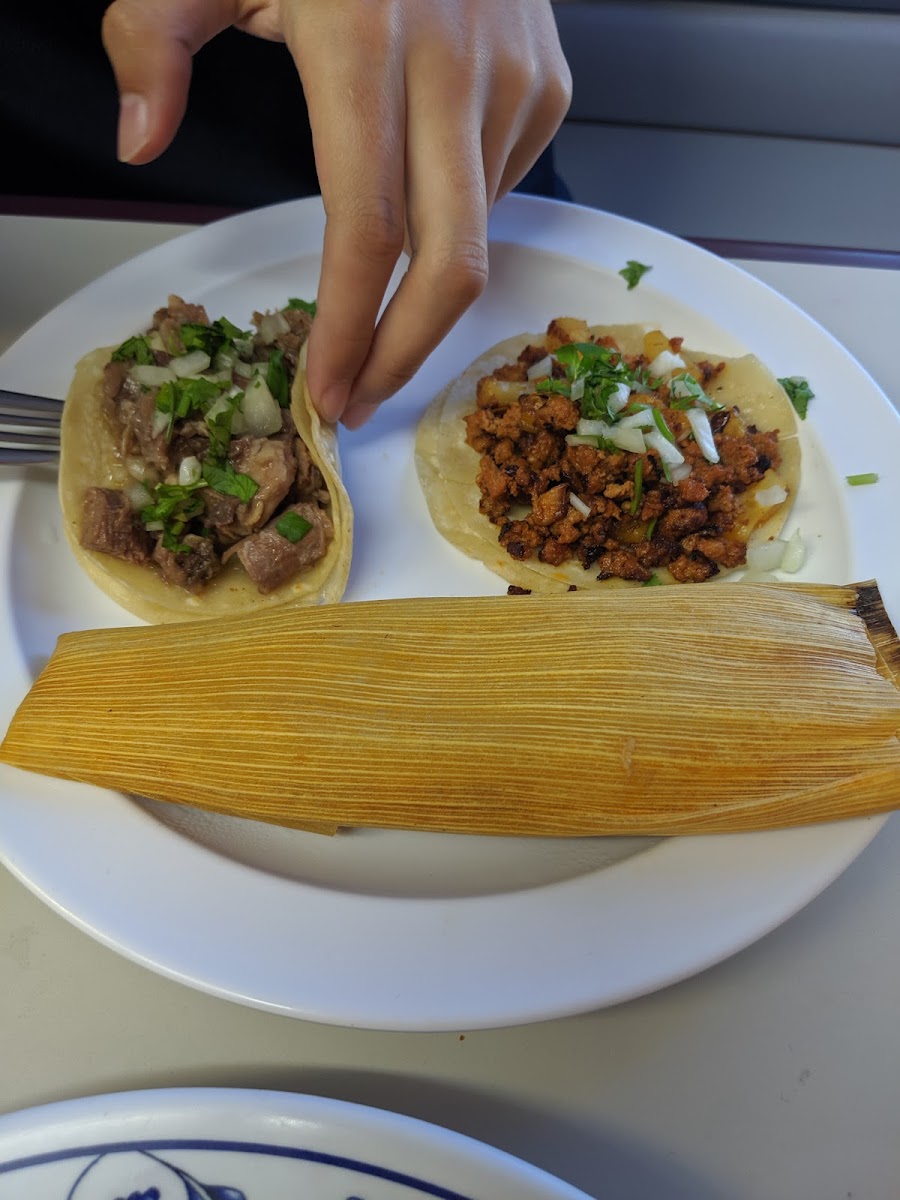Tacos Toledo Mi Tiendita