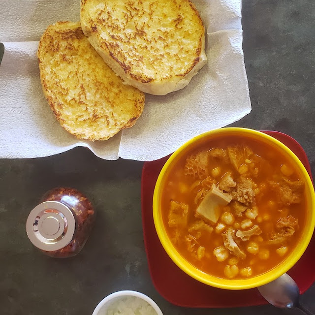 Rico Menudo