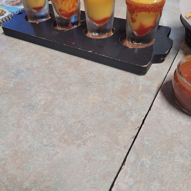 Mango Parpatron Silver