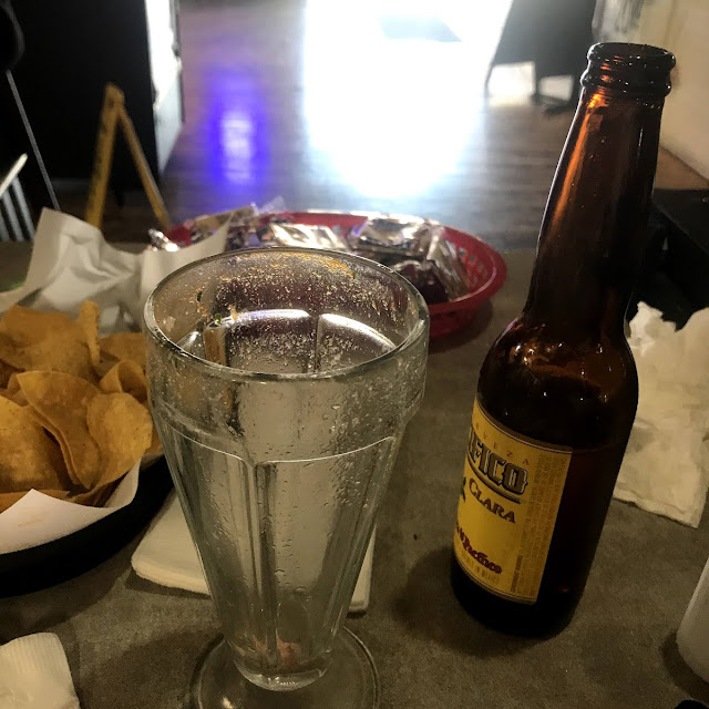 Coctel De Camaron