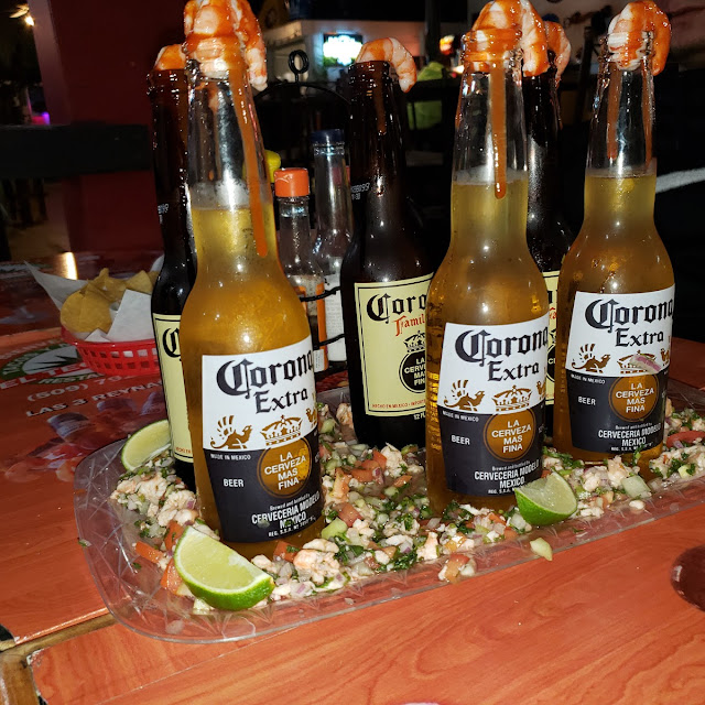 Michelada Amigos