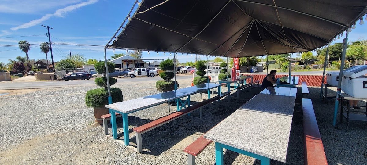 Tacos Yahualica