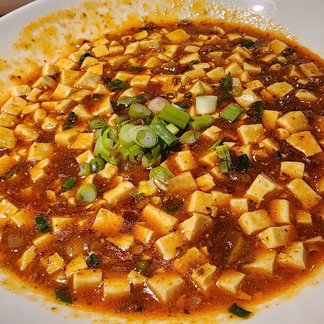 Mapo Tofu Value Combo