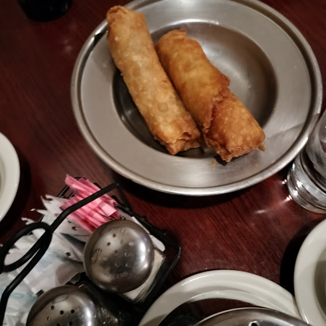 Egg Roll 1