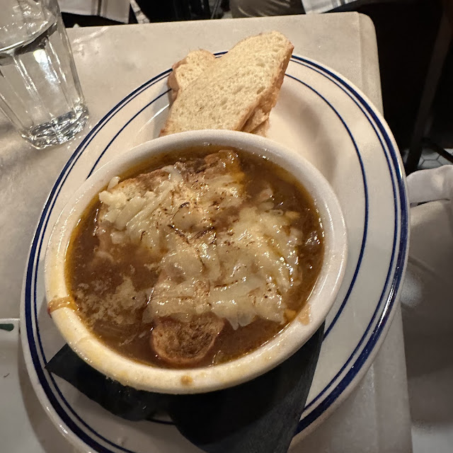 French Onion Soup