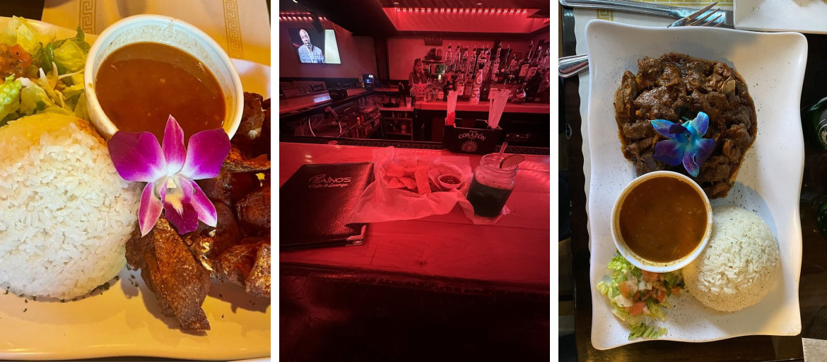Tainos Cafe & Lounge
