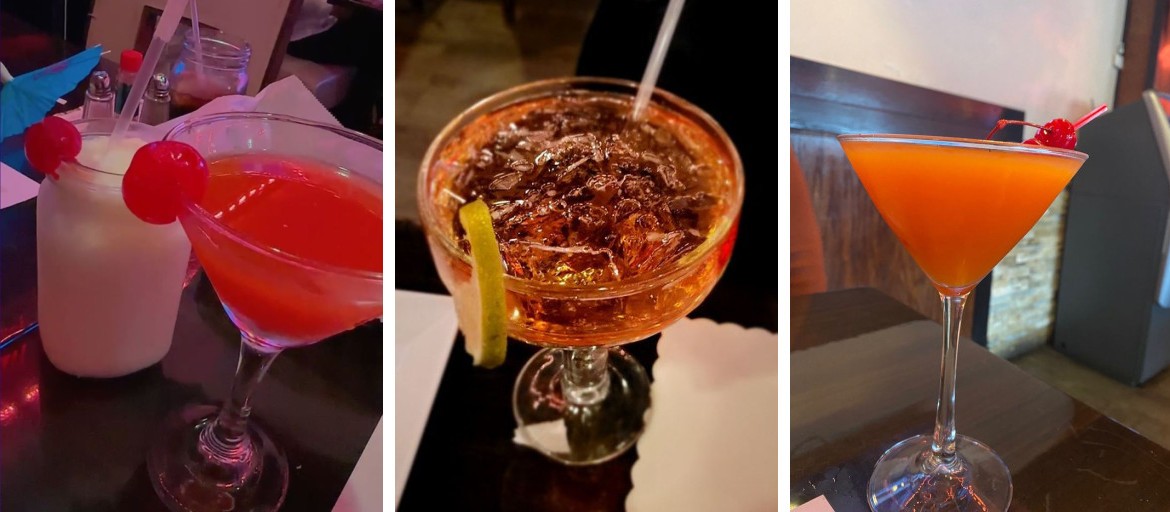 Tainos Cafe & Lounge
