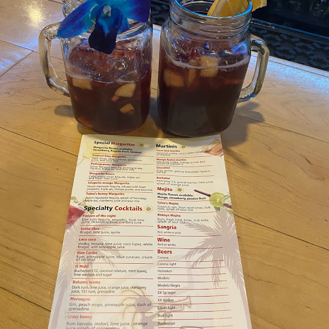 Iced Tea