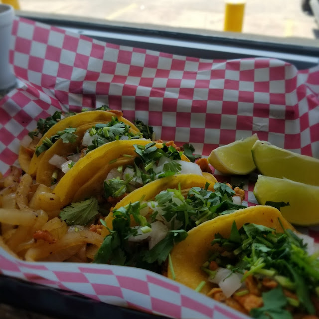 Del Mar Taco