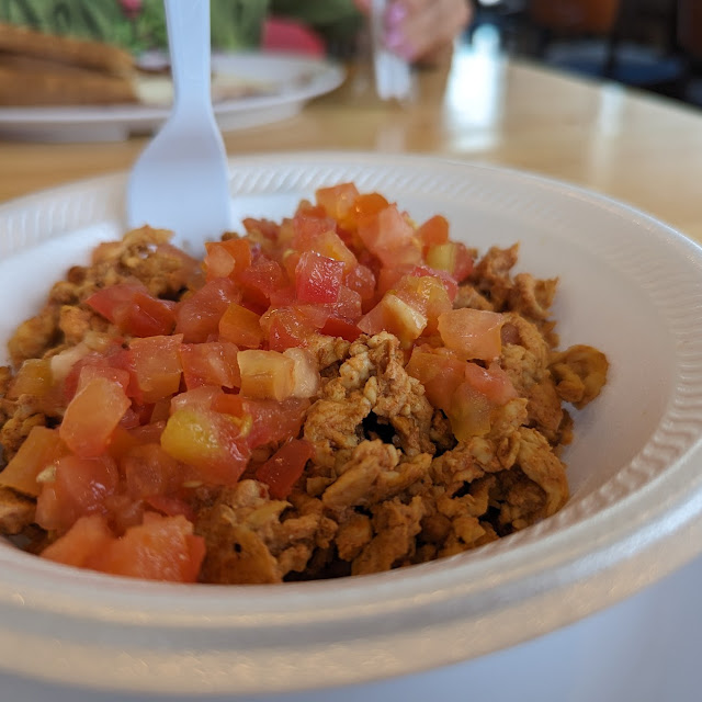 Chicken Bowl