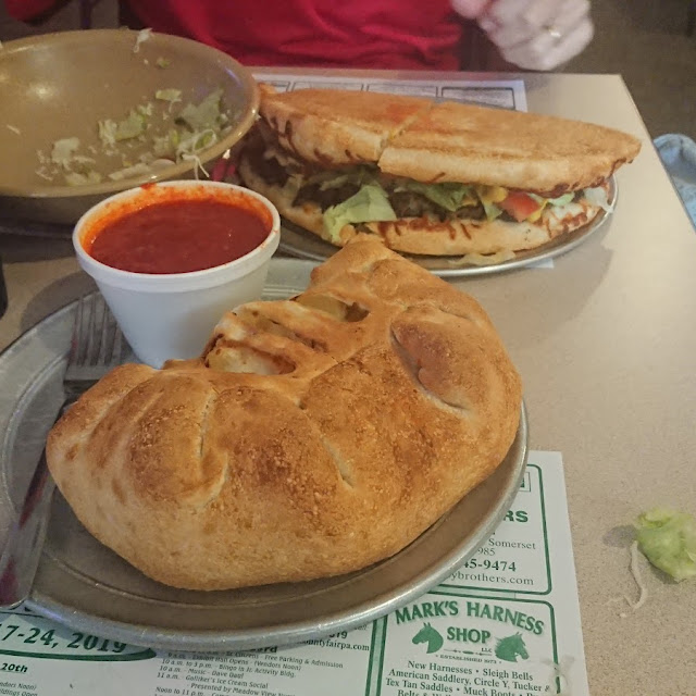 Stromboli