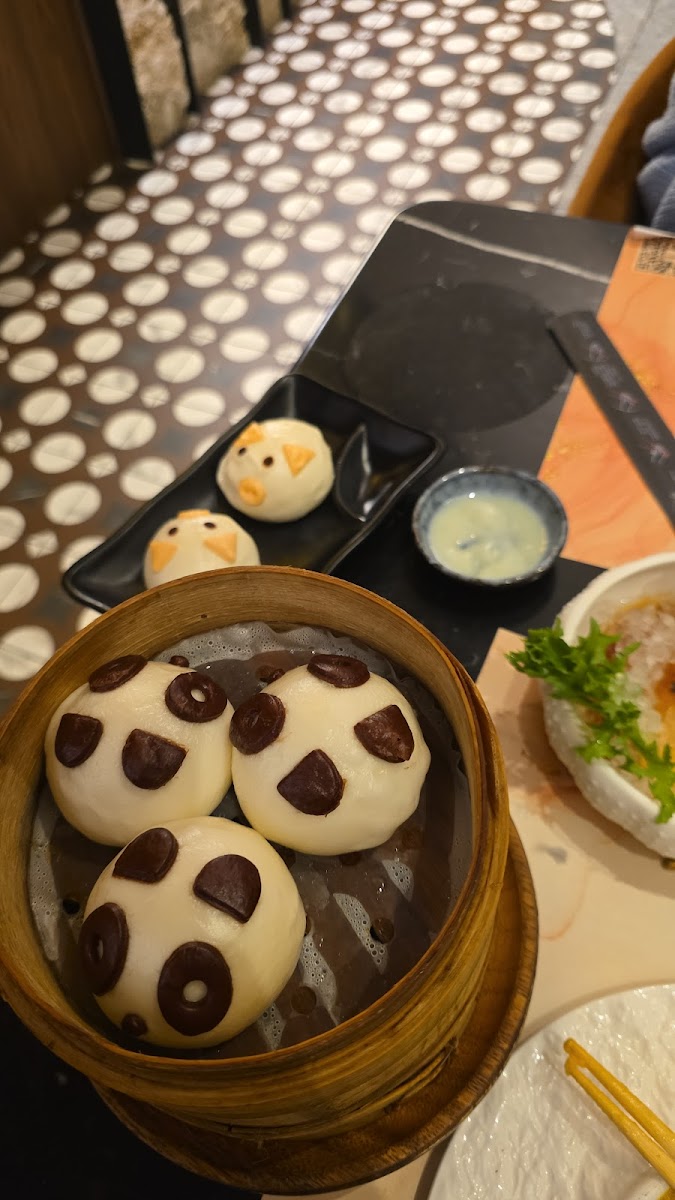 TAKIYA SUSHI CASORIA