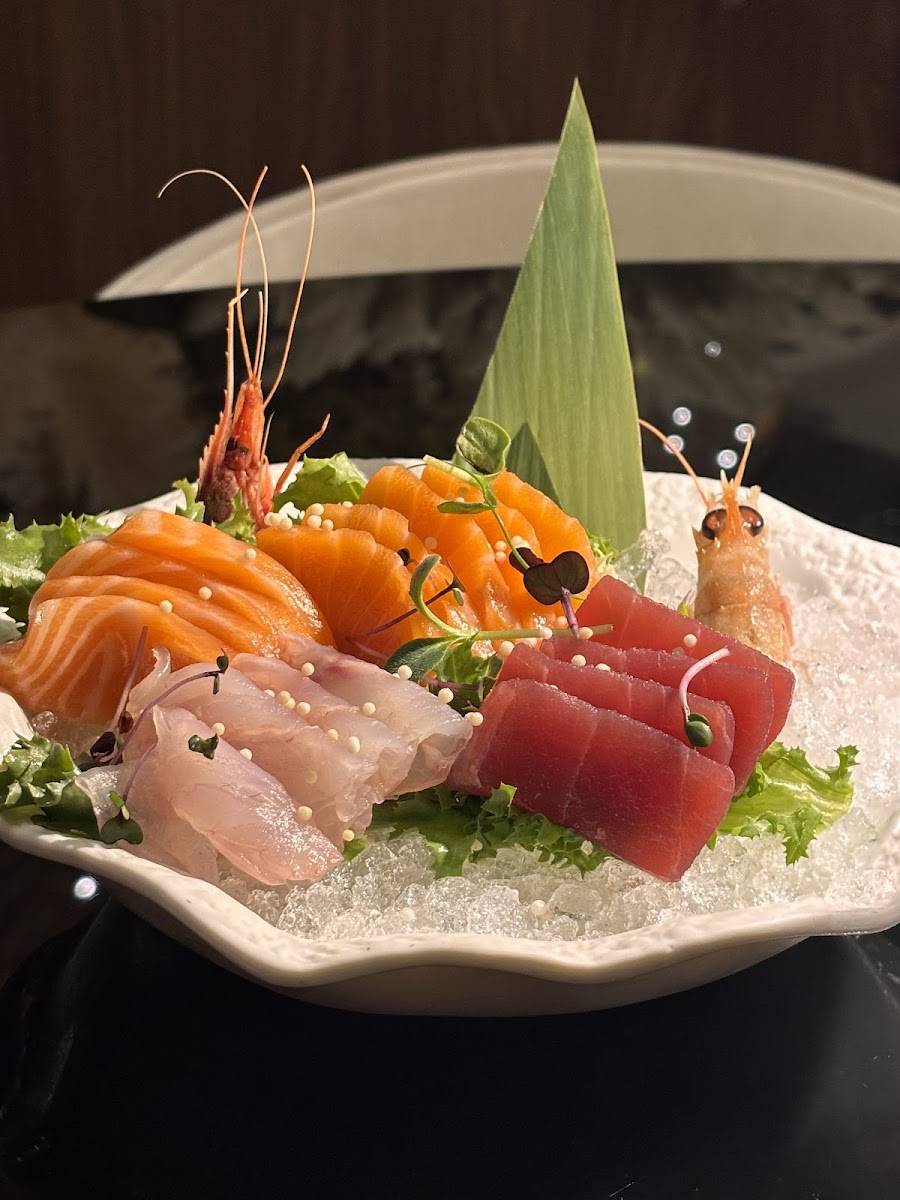 TAKIYA SUSHI CASORIA