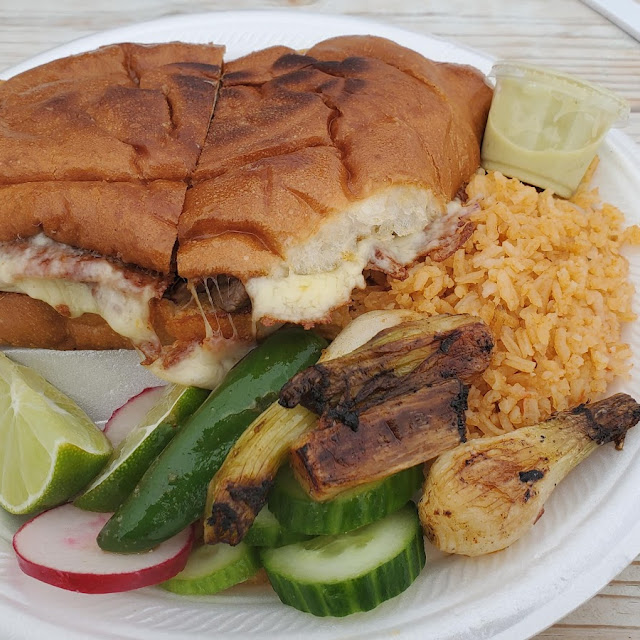 Tortas