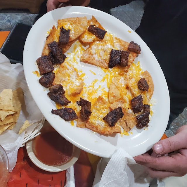 Nachos