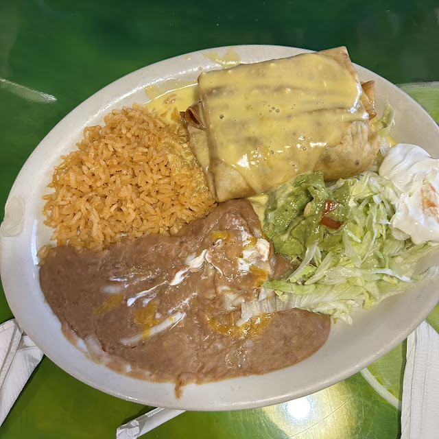 Chimichanga