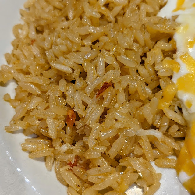 Spanish Rice