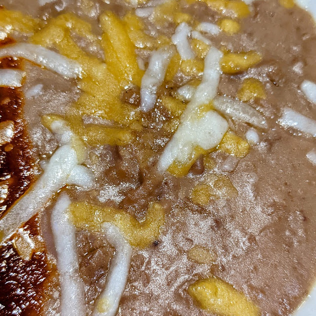 Refried Beans