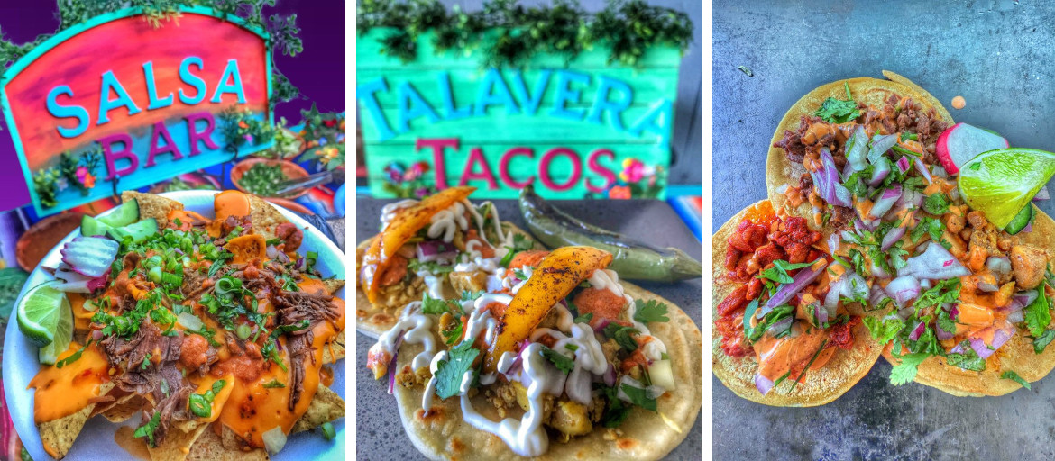 TALAVERA cocina mexicana Berkeley