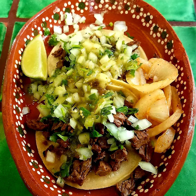 Taco Tuesday