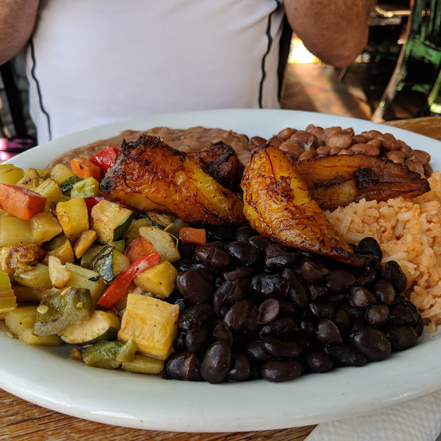 Plantains