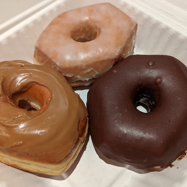 Donuts