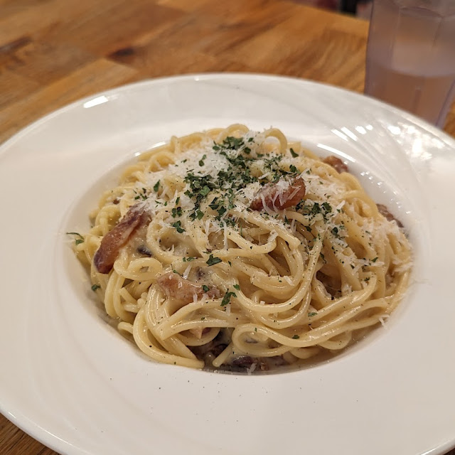 Carbonara