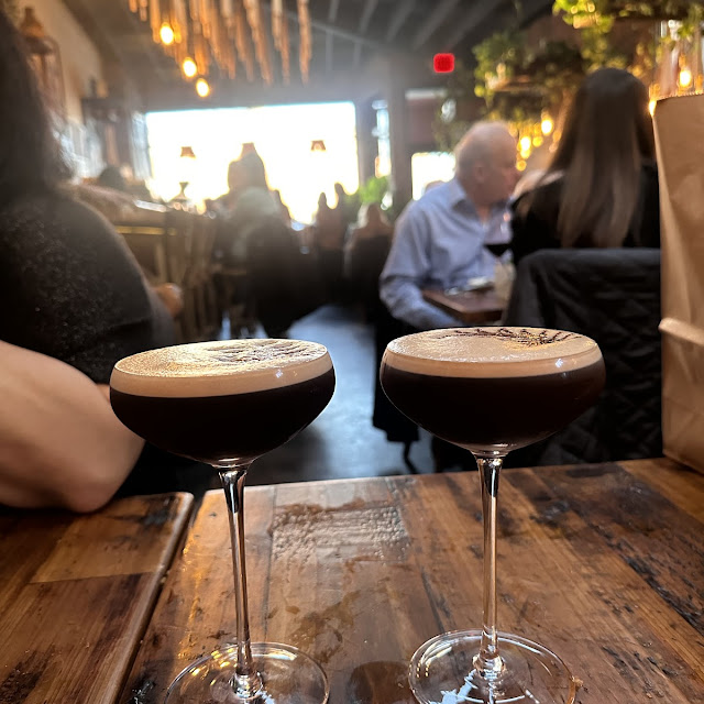 Espresso Martini