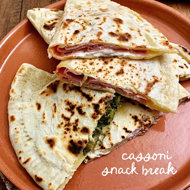 Quesadilla