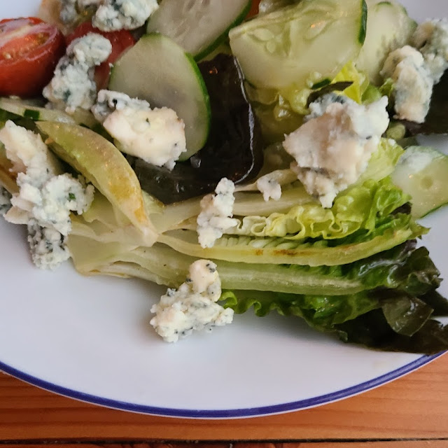 Gem Salad